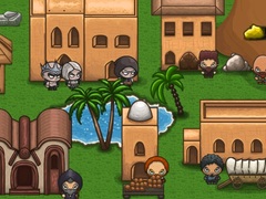 Game Monster Clash