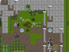 Game Garden Designer
