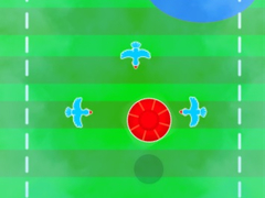 Game Bird Blitz