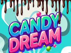 Game Candy Dream