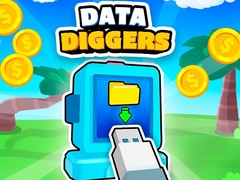 Game Data Diggers