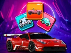 Game Connect 2 Cars