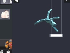 Game Last Play: Ragdoll Sandbox