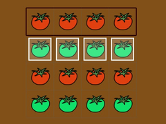 Game Paint Tomato
