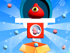 Game Christmas Candy Escape 3D