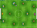 Game Elastic Soccer