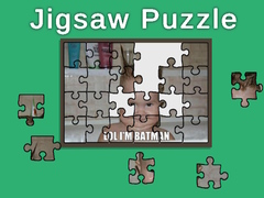 Game Jigsaw Puzzle
