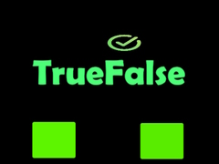 Game Truefalse
