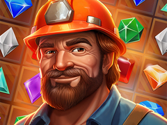 Game Jewel Miner Quest