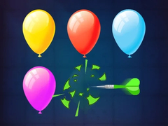Game Balloon Popping 3