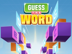 Game Guess the Word