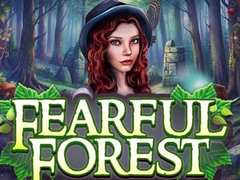 Game Fearful Forest