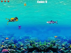Game Search For Treasure 2