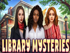 Game Library Mysteries