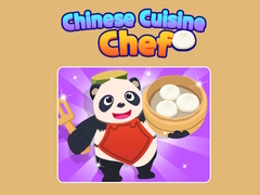 Game Chinese Cuisine Chef  online.