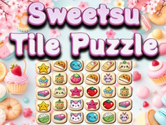 Game Sweet Tile Puzzle