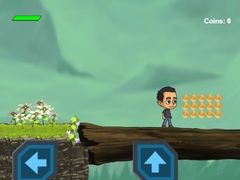 Game Searching For Elizabeth 2