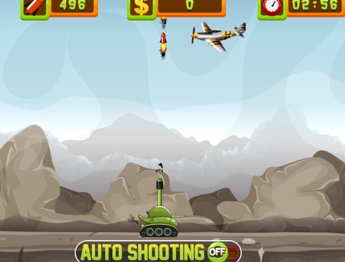 Game Battlefront Tank online.