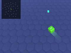 Game Cube Zone Master