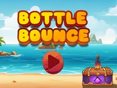 Game Bottle Bounce