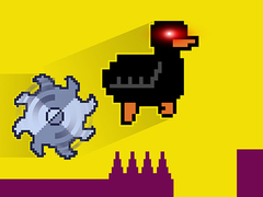 Game Devil Duck