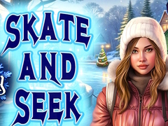 Game Skate and Seek
