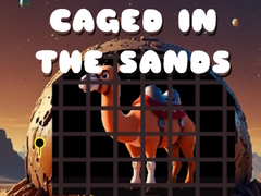 Game Caged in the Sands