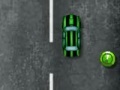 Game Ben 10 Ultimate Drift