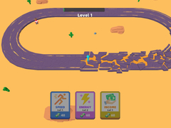 Game Road Master 3D