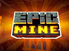 Game Epic Mine