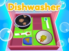 Game Dishwasher