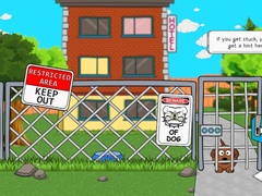 Game Everytown