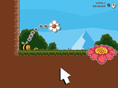 Game Bumbly Bee