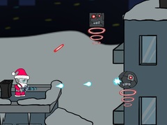 Game New Year 2078