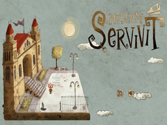 Game Museum Servivit
