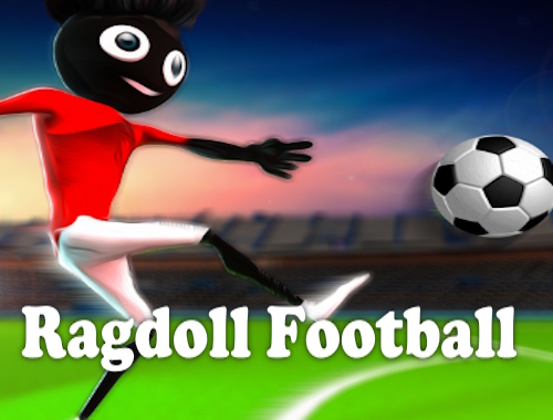Game Ragdoll Football online.
