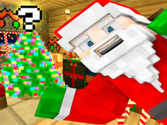 Game Kids Quiz: Christmas Tradition Trivia