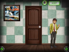 Game Amgel Easy Room Escape 239