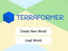 Game Terraformer