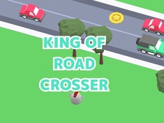 Game King Of Road Crosser