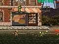 Game Metal Slug Brutal