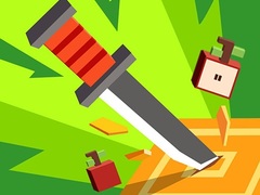 Game Flip Knife