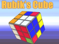 Game Rubik’s Cube