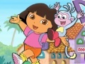 Game Dora The Explorer Coloring Fun