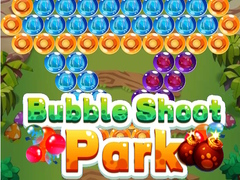 Game Bubble Shoot Park