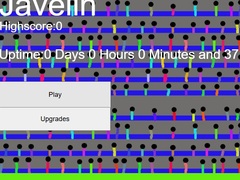 Game Javelin
