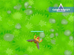 Game Pollinator