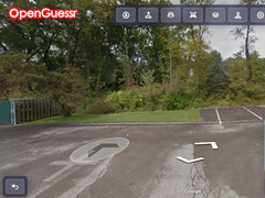 Game OpenGuessr
