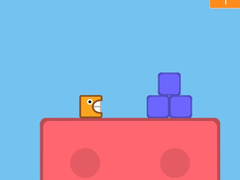 Game Level Eaten!