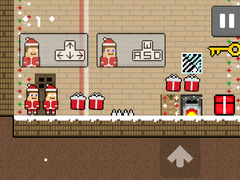 Game Happy Brothers 2 Player